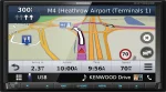 Kenwood DNX7190DABS Navitainer mit 17,7 cm WVGA-Monitor, Apple CarPlay, Android Auto und Digitalradio – Bild 6