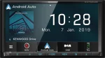 Kenwood DNX7190DABS Navitainer mit 17,7 cm WVGA-Monitor, Apple CarPlay, Android Auto und Digitalradio – Bild 9