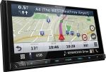 Kenwood DNX9190DABS Navitainer mit 17,3cm HD-Monitor (720P),WiFi, Bluetooth und Digitalradio – Bild 3