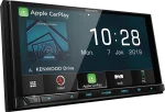 Kenwood DNX9190DABS Navitainer mit 17,3cm HD-Monitor (720P),WiFi, Bluetooth und Digitalradio – Bild 4