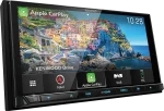 Kenwood DNX9190DABS Navitainer mit 17,3cm HD-Monitor (720P),WiFi, Bluetooth und Digitalradio – Bild 5