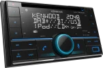 Kenwood DPX-7300DAB CD/USB-Receiver mit Bluetooth, Digitalradio DAB+ & Amazon Alexa Control – Bild 2