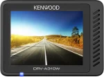 Kenwood DRV-A310W Dashcam mit 2,0 Zoll LCD-Display, Full HD-Aufnahme und drahtloser Verbindung – Bild 2