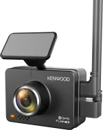 Kenwood DRV-A310W Dashcam mit 2,0 Zoll LCD-Display, Full HD-Aufnahme und drahtloser Verbindung – Bild 13