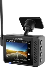 Kenwood DRV-A310W Dashcam mit 2,0 Zoll LCD-Display, Full HD-Aufnahme und drahtloser Verbindung – Bild 14