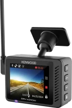 Kenwood DRV-A310W Dashcam mit 2,0 Zoll LCD-Display, Full HD-Aufnahme und drahtloser Verbindung – Bild 15