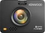 Kenwood DRV-A310W Dashcam mit 2,0 Zoll LCD-Display, Full HD-Aufnahme und drahtloser Verbindung – Bild 5