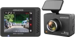 Kenwood DRV-A510W Dashboard-Kamera mit 2,0"-LCD-Display, 2K-HD-Aufnahme und drahtloser Verbindung
