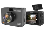 Kenwood DRV-A510W Dashboard-Kamera mit 2,0"-LCD-Display, 2K-HD-Aufnahme und drahtloser Verbindung – Bild 11