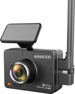 Kenwood DRV-A510W Dashboard-Kamera mit 2,0"-LCD-Display, 2K-HD-Aufnahme und drahtloser Verbindung – Bild 13