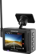 Kenwood DRV-A510W Dashboard-Kamera mit 2,0"-LCD-Display, 2K-HD-Aufnahme und drahtloser Verbindung – Bild 17