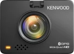 Kenwood DRV-A510W Dashboard-Kamera mit 2,0"-LCD-Display, 2K-HD-Aufnahme und drahtloser Verbindung – Bild 5