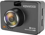 Kenwood DRV-A510W Dashboard-Kamera mit 2,0"-LCD-Display, 2K-HD-Aufnahme und drahtloser Verbindung – Bild 6