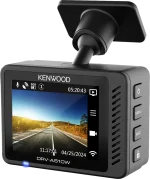Kenwood DRV-A510W Dashboard-Kamera mit 2,0"-LCD-Display, 2K-HD-Aufnahme und drahtloser Verbindung – Bild 10