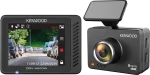 Kenwood DRV-A610W Dashcam mit 2,0-Zoll-LCD-Display, 4K-Ultra-HD-Aufnahmen und Wireless Link.