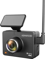 Kenwood DRV-A610W Dashcam mit 2,0-Zoll-LCD-Display, 4K-Ultra-HD-Aufnahmen und Wireless Link. – Bild 14