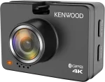 Kenwood DRV-A610W Dashcam mit 2,0-Zoll-LCD-Display, 4K-Ultra-HD-Aufnahmen und Wireless Link. – Bild 5