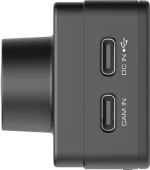 Kenwood DRV-A610W Dashcam mit 2,0-Zoll-LCD-Display, 4K-Ultra-HD-Aufnahmen und Wireless Link. – Bild 6
