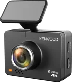 Kenwood DRV-A610W Dashcam mit 2,0-Zoll-LCD-Display, 4K-Ultra-HD-Aufnahmen und Wireless Link. – Bild 7