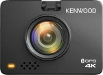 Kenwood DRV-A610W Dashcam mit 2,0-Zoll-LCD-Display, 4K-Ultra-HD-Aufnahmen und Wireless Link. – Bild 8