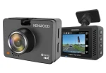 Kenwood DRV-A610W Dashcam mit 2,0-Zoll-LCD-Display, 4K-Ultra-HD-Aufnahmen und Wireless Link. – Bild 9