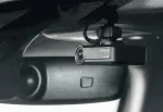 Kenwood DRV-N520 Dashcam mit "Dashcam-Link"-Steuerung – Bild 2