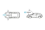 Kenwood DRV-N520 Dashcam mit "Dashcam-Link"-Steuerung – Bild 4