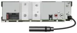 Kenwood KDC-BT450DAB CD/USB-Receiver mit Bluetooth & DAB+ Digitalradio. – Bild 2