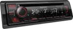 Kenwood KDC-BT450DAB CD/USB-Receiver mit Bluetooth & DAB+ Digitalradio. – Bild 3