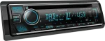 Kenwood KDC-BT760DAB CD/USB-Receiver mit Bluetooth, Digitalradio DAB+ & Amazon Alexa Control – Bild 2