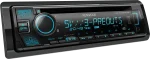 Kenwood KDC-BT960DAB CD/USB-Receiver mit Bluetooth, Digitalradio DAB+ & Amazon Alexa Control