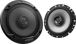 Kenwood KFC-S1766 STAGE SOUND SERIES, 17cm 2-Wege Lautsprecher