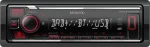 Kenwood KMM-BT408DAB Digital Media Receiver mit DAB+ & Bluetooth