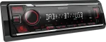 Kenwood KMM-BT408DAB Digital Media Receiver mit DAB+ & Bluetooth – Bild 3