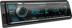 Kenwood KMM-BT508DAB Digital Media Receiver mit DAB+, Bluetooth & Amazon Alexa Control – Bild 3