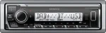 Kenwood KMR-M508DAB Marine Digital Media Receiver mit Bluetooth, Amazon Alexa per Sprachaktivierung & Digitalradio DAB+
