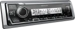Kenwood KMR-M508DAB Marine Digital Media Receiver mit Bluetooth, Amazon Alexa per Sprachaktivierung & Digitalradio DAB+ – Bild 2