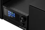 Kenwood M-7000S-B Smart Micro Hi-Fi System mit Internetradio, DAB+, CD/USB und Audiostreaming – Bild 6