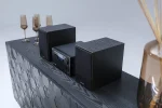 Kenwood M-725DAB-B Micro HiFi-System mit CD, USB, DAB+ und Bluetooth Audio-Streaming – Bild 12