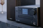 Kenwood M-725DAB-B Micro HiFi-System mit CD, USB, DAB+ und Bluetooth Audio-Streaming – Bild 13