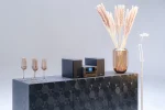 Kenwood M-725DAB-B Micro HiFi-System mit CD, USB, DAB+ und Bluetooth Audio-Streaming – Bild 14