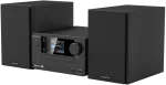 Kenwood M-725DAB-B Micro HiFi-System mit CD, USB, DAB+ und Bluetooth Audio-Streaming – Bild 7