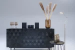 Kenwood M-725DAB-B Micro HiFi-System mit CD, USB, DAB+ und Bluetooth Audio-Streaming – Bild 9