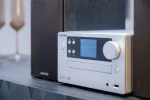 Kenwood M-725DAB-S Micro HiFi-System mit CD, USB, DAB+ und Bluetooth Audio-Streaming – Bild 11
