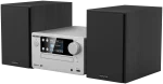 Kenwood M-725DAB-S Micro HiFi-System mit CD, USB, DAB+ und Bluetooth Audio-Streaming – Bild 4