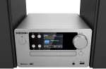 Kenwood M-725DAB-S Micro HiFi-System mit CD, USB, DAB+ und Bluetooth Audio-Streaming – Bild 6