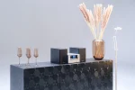 Kenwood M-725DAB-S Micro HiFi-System mit CD, USB, DAB+ und Bluetooth Audio-Streaming – Bild 7