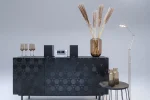 Kenwood M-725DAB-S Micro HiFi-System mit CD, USB, DAB+ und Bluetooth Audio-Streaming – Bild 8