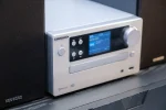 Kenwood M-725DAB-S Micro HiFi-System mit CD, USB, DAB+ und Bluetooth Audio-Streaming – Bild 10