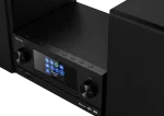 Kenwood M-9000S-B Smart Micro Hi-Fi System mit Internetradio, DAB+, CD/USB und Audiostreaming – Bild 5